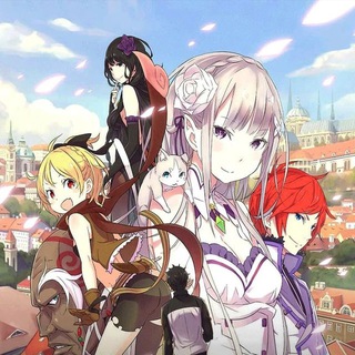 Re:ZERO -Starting Life in Another World- Hindi