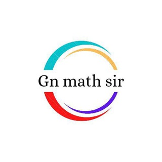 Gn math Sir Official