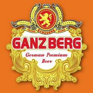 Beer GANZBERG ✔