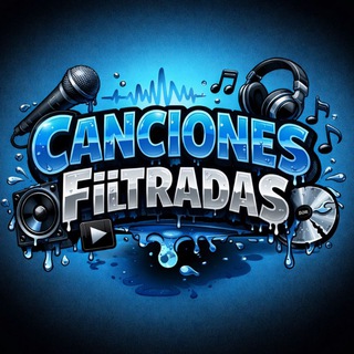 CANCIONES FILTRADAS