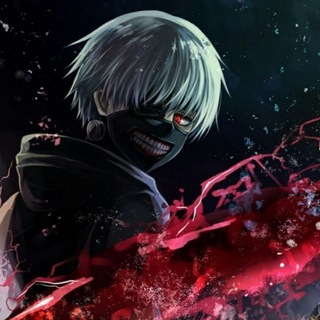 Tokyo Ghoul
