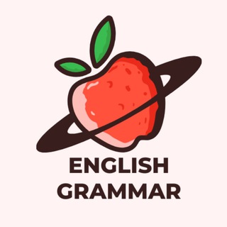 English Grammar