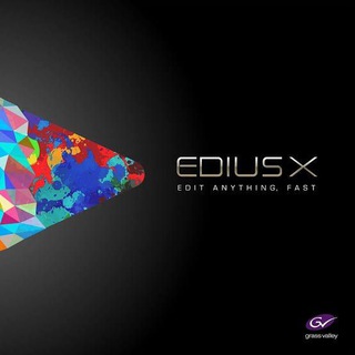 Edius Projects