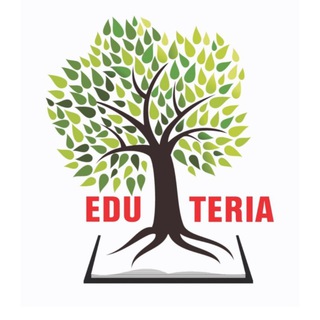 EDU TERIA ✔