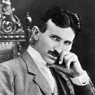 Nikola Tesla