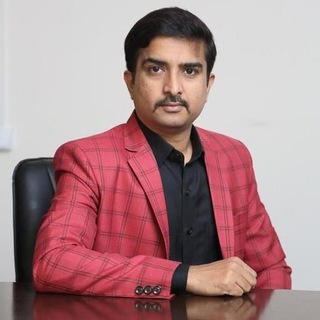 Dr.G.Bhanu Prakash - Official👨‍⚕️