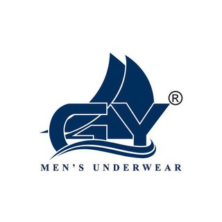 GY Men's Underwear