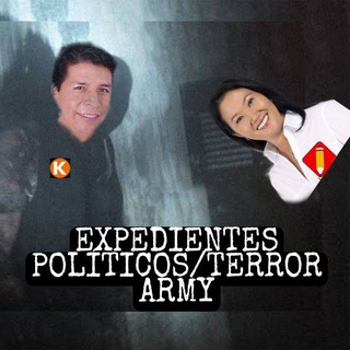 Expedientes Políticos de la Beba Army