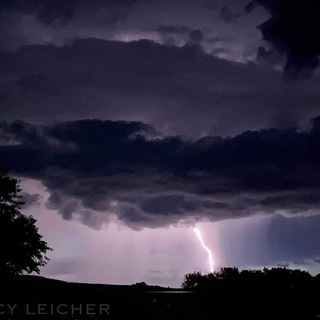 Mr. Black Cloud