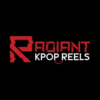 Radiant K-Pop Reels