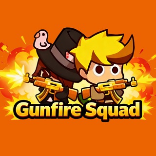 GUNFIRESQUAD