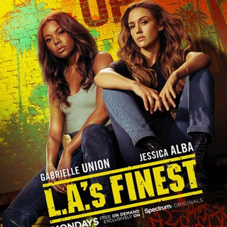 L.A.s. finest TV show