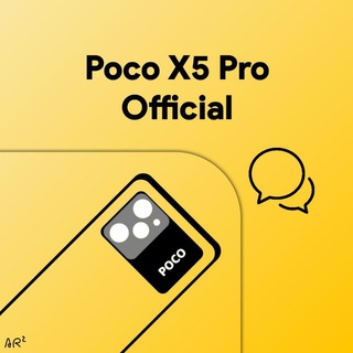 Poco X5 Pro | Redmi Note 12 Pro Speed | Official