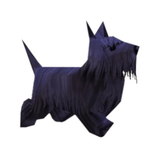 Blue Dog Portal