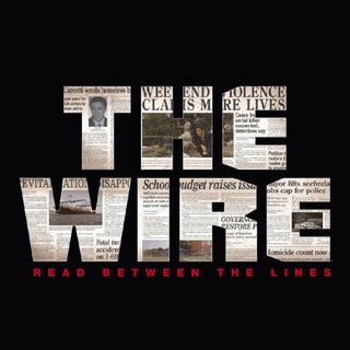 The Wire