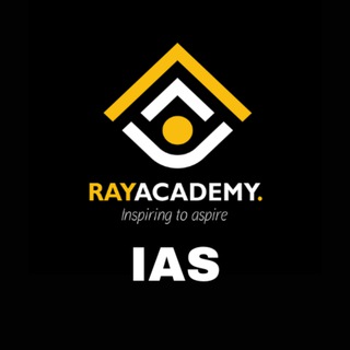 RAYACADEMY IAS