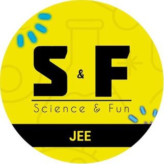 Science and Fun JEE