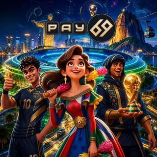 Pay69 Game Online