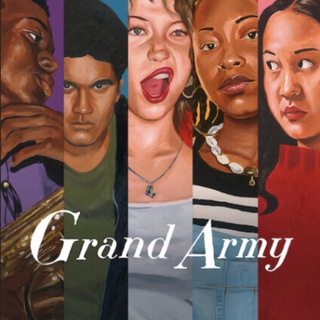 Grand Army Netflix