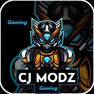 CJ || MLBB MODZ