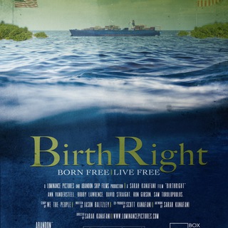 Official BirthRight Channel: Born Free | Live Free