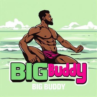 Big Buddy