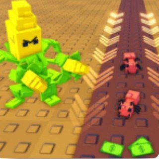 GardenTowerDefense