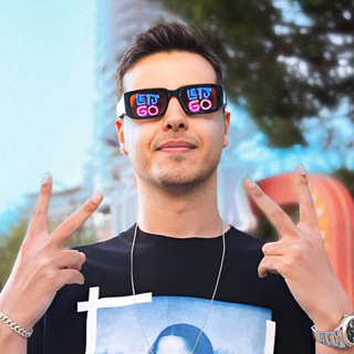 ARIA KEOXER ✔