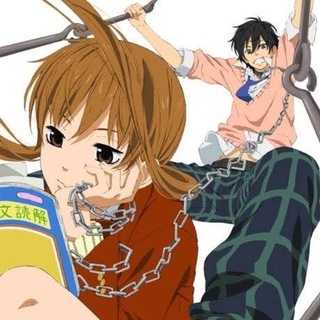 Tonari no Kaibutsu-My Little Monster (Sub Indo)