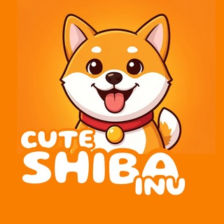 Cute Shiba Inu Army 🚀