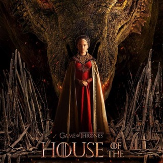 House Of The Dragon || Game Of Thrones || House Of Dragon Season 2 Two