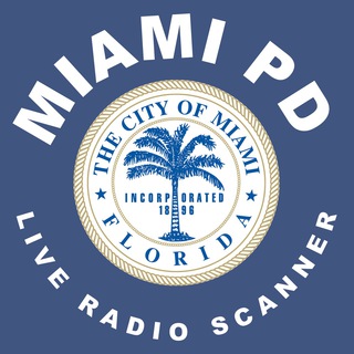 MiamiPDScanner