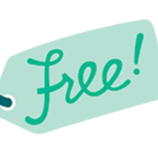 Hey, It's Free!