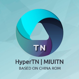 HyperTN | MIUITN [Channel]
