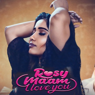 ullu Rosy Mam I Love You Webseries rosy maam i love you app rosy ma'am i love you app webs | rosy mam part 02