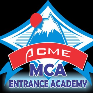 ACME Academy- NIMCET & CUET Official Channel