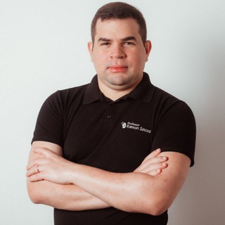 Prof. Ramon Souza