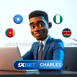 Charles • 1x