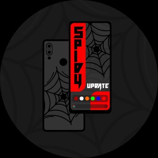 SpiDy Builds [Updates]
