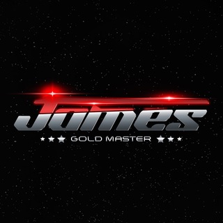 James Gold Master