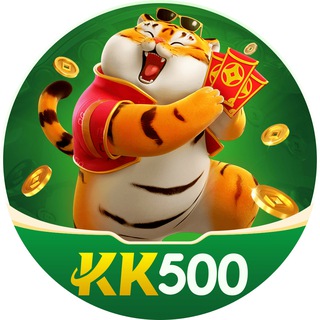 KK500.bet | Canal Oficial ®