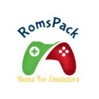 ROMs Pack