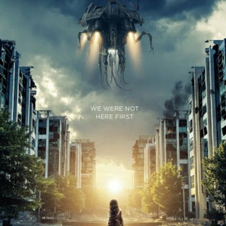 ★ Extinction Movie In (Hindi) 2018 ★