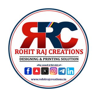 Rohit Raj Creations