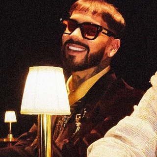 Anuel AA [FILTRADAS]