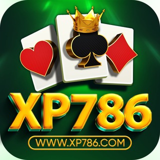 XP786 | Official Channel
