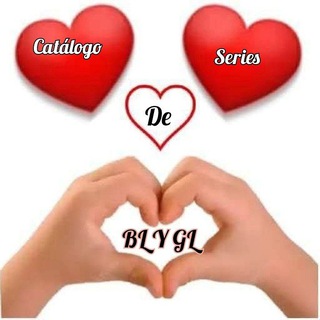 ❤️Catálogo de amamos las series BL❤️