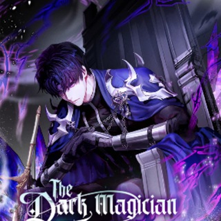 [Manhwa] The Dark Magician Transmigrates After 66666 Years