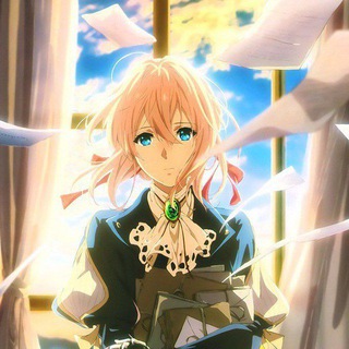Violet Evergarden