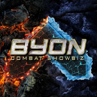 BYON COMBAT VIP LIVE